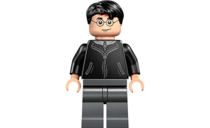 76457 | LEGO® Harry Potter™ Hogsmeade™ Village – Collectors' Edition