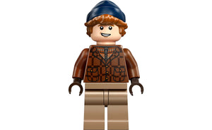 76457 | LEGO® Harry Potter™ Hogsmeade™ Village – Collectors' Edition