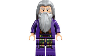 76457 | LEGO® Harry Potter™ Hogsmeade™ Village – Collectors' Edition