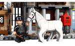 76457 | LEGO® Harry Potter™ Hogsmeade™ Village – Collectors' Edition