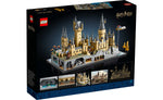 76419 | LEGO® Harry Potter™ Hogwarts™ Castle and Grounds