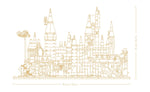 76419 | LEGO® Harry Potter™ Hogwarts™ Castle and Grounds