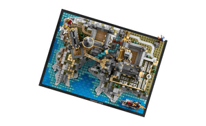 76419 | LEGO® Harry Potter™ Hogwarts™ Castle and Grounds