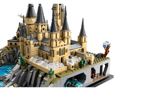 76419 | LEGO® Harry Potter™ Hogwarts™ Castle and Grounds