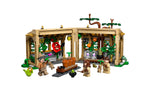 76445 | LEGO® Harry Potter™ Hogwarts™ Castle: Herbology Class