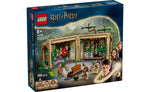 76445 | LEGO® Harry Potter™ Hogwarts™ Castle: Herbology Class