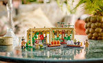 76445 | LEGO® Harry Potter™ Hogwarts™ Castle: Herbology Class