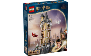 76430 | LEGO® Harry Potter™ Hogwarts™ Castle Owlery