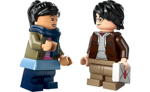 76430 | LEGO® Harry Potter™ Hogwarts™ Castle Owlery