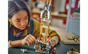76430 | LEGO® Harry Potter™ Hogwarts™ Castle Owlery