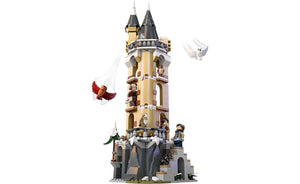 76430 | LEGO® Harry Potter™ Hogwarts™ Castle Owlery