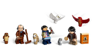 76430 | LEGO® Harry Potter™ Hogwarts™ Castle Owlery
