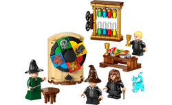 76460 | LEGO® Harry Potter™ Hogwarts™ Castle: Sorting Hat™ Ceremony