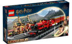 76423 | LEGO® Harry Potter™ Hogwarts Express™ & Hogsmeade™ Station