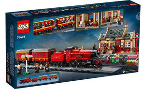 76423 | LEGO® Harry Potter™ Hogwarts Express™ & Hogsmeade™ Station