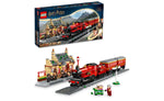 76423 | LEGO® Harry Potter™ Hogwarts Express™ & Hogsmeade™ Station