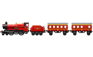 76423 | LEGO® Harry Potter™ Hogwarts Express™ & Hogsmeade™ Station