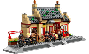 76423 | LEGO® Harry Potter™ Hogwarts Express™ & Hogsmeade™ Station