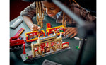 76423 | LEGO® Harry Potter™ Hogwarts Express™ & Hogsmeade™ Station