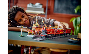 76423 | LEGO® Harry Potter™ Hogwarts Express™ & Hogsmeade™ Station