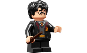 76423 | LEGO® Harry Potter™ Hogwarts Express™ & Hogsmeade™ Station