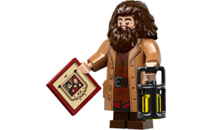 76423 | LEGO® Harry Potter™ Hogwarts Express™ & Hogsmeade™ Station