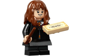 76423 | LEGO® Harry Potter™ Hogwarts Express™ & Hogsmeade™ Station