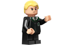 76423 | LEGO® Harry Potter™ Hogwarts Express™ & Hogsmeade™ Station