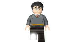 TO49B | LEGO® Harry Potter™ Key Light