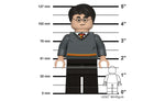 TO49B | LEGO® Harry Potter™ Key Light