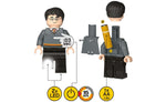 TO49B | LEGO® Harry Potter™ Key Light