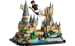40975 | LEGO® Harry Potter™ Mini Hogwarts™ Castle Sets Harry Potter