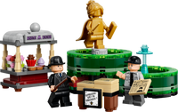 40901 | LEGO® Harry Potter™ Ministry Munchies & The Daily Prophet Stands Gifts Harry Potter