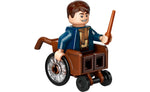 76439 | LEGO® Harry Potter™ Ollivanders™ & Madam Malkin's Robes