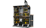 76439 | LEGO® Harry Potter™ Ollivanders™ & Madam Malkin's Robes