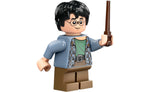 76439 | LEGO® Harry Potter™ Ollivanders™ & Madam Malkin's Robes