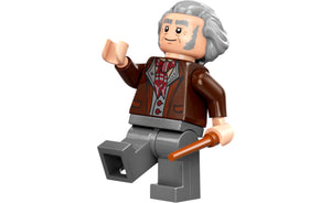 76439 | LEGO® Harry Potter™ Ollivanders™ & Madam Malkin's Robes