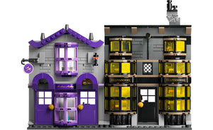 76439 | LEGO® Harry Potter™ Ollivanders™ & Madam Malkin's Robes
