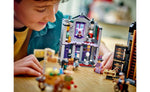 76439 | LEGO® Harry Potter™ Ollivanders™ & Madam Malkin's Robes