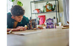 76439 | LEGO® Harry Potter™ Ollivanders™ & Madam Malkin's Robes