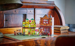 76452 | LEGO® Harry Potter™ Quality Quidditch™ Supplies & Ice Cream Parlour