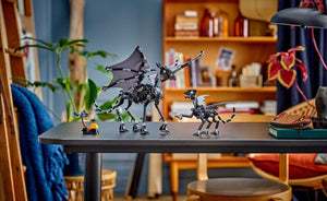 76458 | LEGO® Harry Potter™ Thestral Family