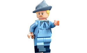76440 | LEGO® Harry Potter™ Triwizard Tournament: The Arrival