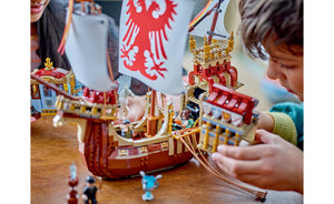 76440 | LEGO® Harry Potter™ Triwizard Tournament: The Arrival
