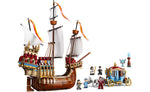 76440 | LEGO® Harry Potter™ Triwizard Tournament: The Arrival
