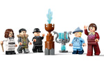 76440 | LEGO® Harry Potter™ Triwizard Tournament: The Arrival