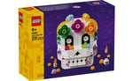 40811 | LEGO® Iconic Altar of the Dead