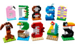 40807 | LEGO® Iconic Birthday Numbers