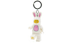 KE73H | LEGO® Iconic Bunny Key Chain Light