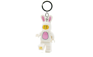 KE73H | LEGO® Iconic Bunny Key Chain Light